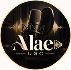 شعار ALAE UGC