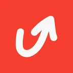 شعار UP MARQUE